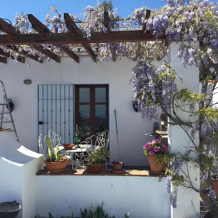 Casa San Andreas Eco Vegan